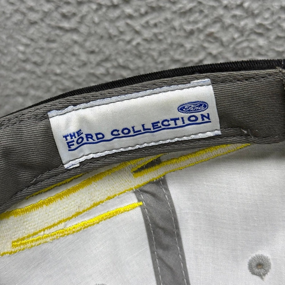 Ford Racing‎ Ford GT Hat - Picture 6 of 6